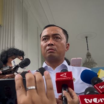 Di Rapim, Prabowo Minta TNI&ndash;Polri Perkuat Pengabdian dan Terus Perbaiki Diri