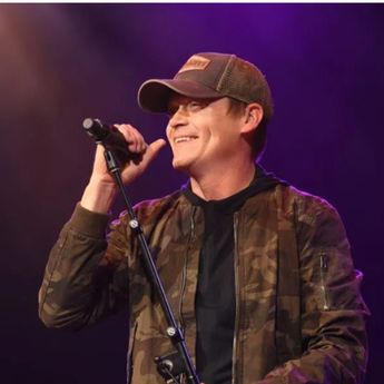 Idap Kanker Ginjal, Vokalis Band Rock 3 Doors Down Meninggal Dunia