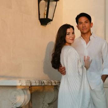 Selamat! Pangeran Abdul Mateen Sambut Kelahiran Putri Pertama