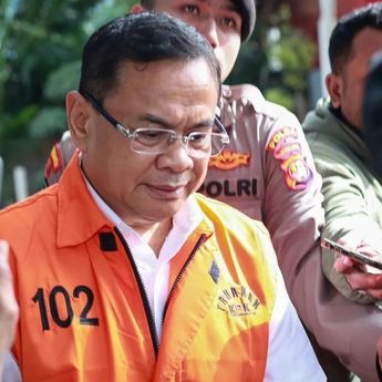 KPK Panggil Direktur Bisnis KSPPS Artha Bahana Syariah Terkait Kasus Sudewo