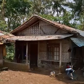 Program Tukang Bangunan Dibangunkan Rumah Gratis Hadir