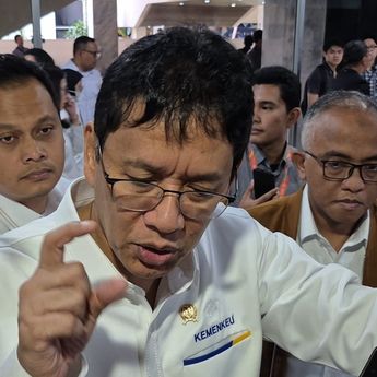 Purbaya Semprot BPJS Kesehatan Buntut Penonaktifan Data PBI JKN: Konyol!