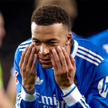 Klasemen Liga Spanyol: Real Madrid Tempel Ketat Barcelona