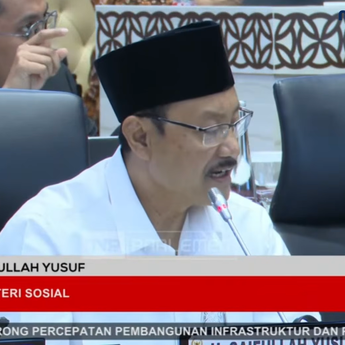 106 Ribu PBI BPJS Kesehatan Otomatis Aktif Lagi, Layanan Pasien Jantung hingga Gagal Ginjal Aman