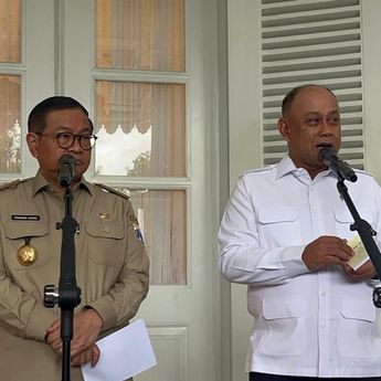 Target 804 SPPG di Jakarta, 475 Sudah Beroperasi: Program MBG Kian Masif