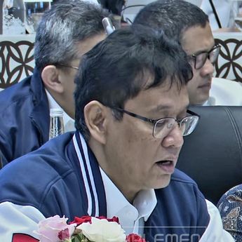 Anggaran Kesehatan Tembus Rp247,3 T, Purbaya: Saya Pusing, Tapi Ini Kewajiban Pemerintah