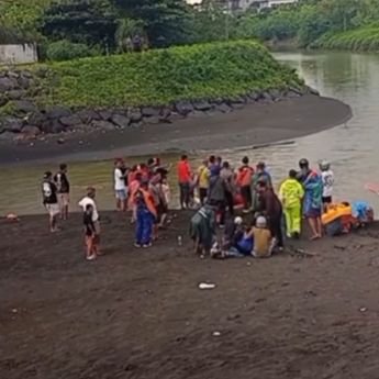 Bocah 11 Tahun Tewas Tenggelam di Pantai Gumicik