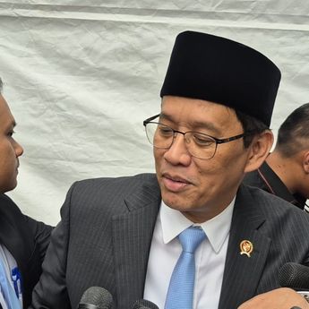 Purbaya Enggan Beri Wejangan ke Thomas Usai Dilantik Jadi Deputi Gubernur BI: Dia Udah Jago