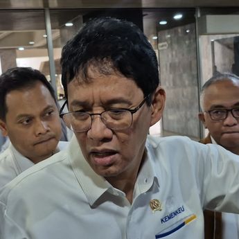 Menkes Minta Rp15 M buat Reaktivasi BPJS, Purbaya: Minggu Ini Cair