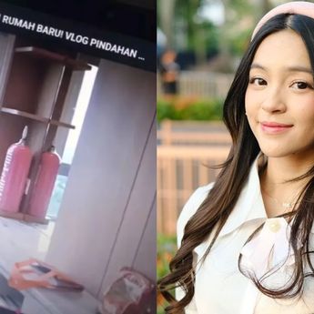 Viral Punya Tabung Whip Pink di Rumahnya, Eca Aura Ngaku Tak Pernah Pakai