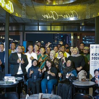 Ignite by Igloo Targetkan Pertumbuhan 3 Kali Lipat pada 2026, Ekspansi ke Sumatera dan Sulawesi