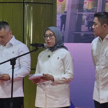 Menpan RB Tetapkan ASN WFA 16&ndash;17 dan 25&ndash;27 Maret, Layanan Publik Tetap Berjalan