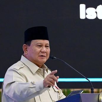 Prabowo Groundbreaking 1.179 SPPG dan Resmikan 18 Gudang Ketahanan Pangan Milik Polri