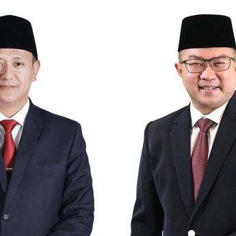 Wamen Kehutanan dan Kepala BRIN Jadi Pembicara di Nature 2026, Bahas Arah Ekonomi Hijau Nasional