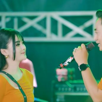 Tiara Amora dan Irwan Hebohkan Program Musik Soundcore