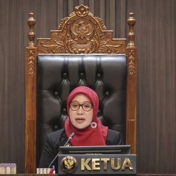 DKPP Pecat 3 Anggota KPUD, Ada yang Bagi-bagi Amplop Rp3,7 M