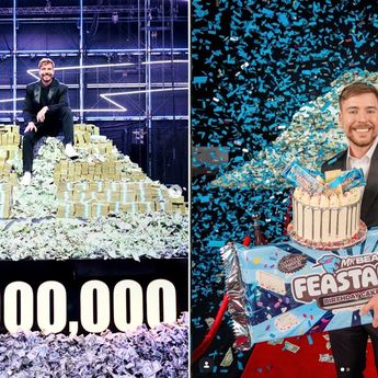 MrBeast Akuisisi Aplikasi Fintech Favorit Generasi Z