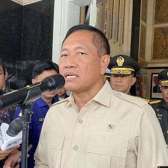 Wamenhan: Pendidikan Komcad untuk 4.000 ASN Dimulai April 2026