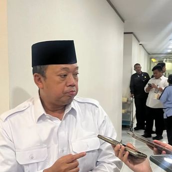 Nusron: Tanah Terlantar Bisa Diambil Negara untuk Diserahkan Kembali ke Masyarakat yang Membutuhkan