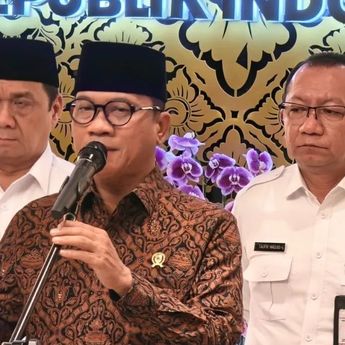 Cegah Politisasi Pilkades, Kemendes PDT Perbarui Data Bansos
