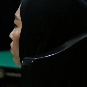 Ahli Forensik Deteksi Waktu Kematian Brigadir Esco Lewat Panjang Belatung