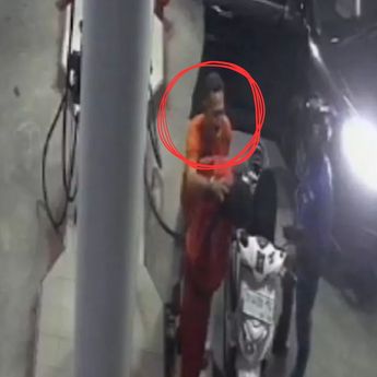 Viral Oknum ASN di Tuban Aniaya 4 Petugas SPBU, Berujung Diamankan Polisi