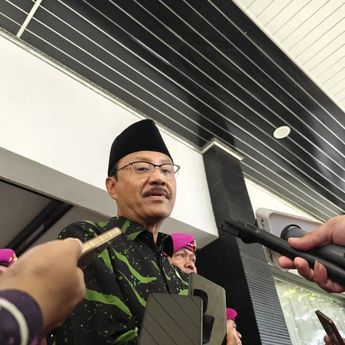 Mensos: Perpres Penghapusan Tunggakan Iuran BPJS Kelas 3 Masih dalam Pembahasan