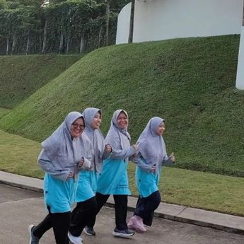 Dokter Ungkap Strategi Aman Berolahraga Saat Puasa Ramadhan