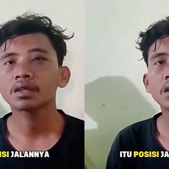 Dihajar Gegara Kepergok Selingkuh dengan Istri Orang, Pria Ini Malah Lapor Polisi
