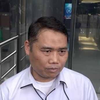 KPK Telusuri Peran 18 Eks Anggota DPR dalam Kasus Suap DJKA