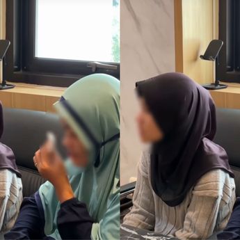 Tangis Haru Mahasiswi Berprestasi di Surabaya Terpaksa Mencuri Karena Tak Punya Uang