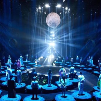 Battle of Fates, Reality Show Unik Adu Dukun Korea Segera Tayang