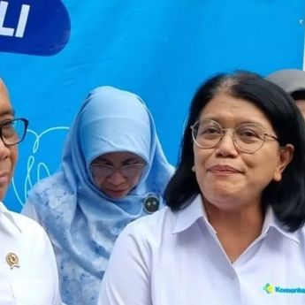 Kemenkes Tambah Pemeriksaan Scabies, Kusta dan Frambusia dalam Program CKG