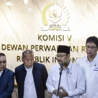 Mensos Reaktivasi 106 Ribu Peserta PBI JKN dengan Penyakit Katastropik