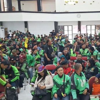 Kasus Penganiayaan Ojol oleh Oknum TNI di Kembangan Jakarta Barat Berakhir Damai