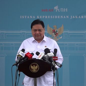 Siapkan Bansos Beras, Pemerintah Pastikan Stok Aman di Kuartal I