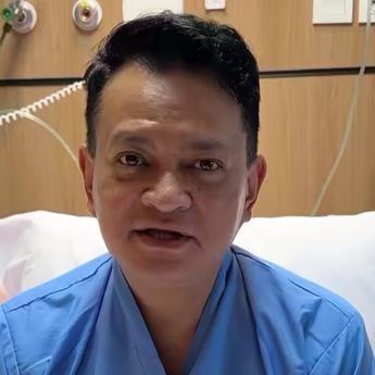 Hedi Yunus Dilarikan ke ICU Jelang Manggung di Surabaya, Ini Kronologinya