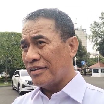 Pemerintah Pastikan Stok Pangan Surplus Jelang Ramadhan hingga Idul Fitri