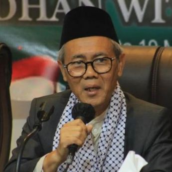 MUI Minta Pemerintah Kaji Ulang Rencana Pengiriman 8.000 Pasukan TNI ke Gaza