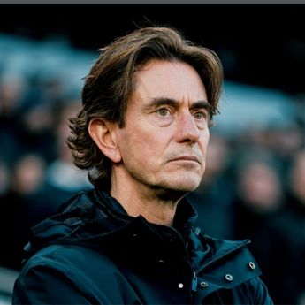 Tottenham Hotspur Resmi Pecat Thomas Frank sebagai Pelatih Kepala