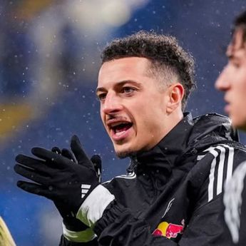 Fakta Mengejutkan Leeds United Mampu Paksakan Hasil Imbang Kontra Chelsea