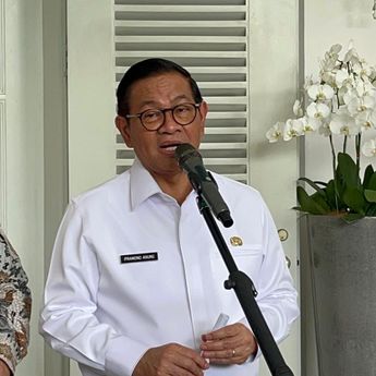 Pramono Sentil Depok Soal Halte Transjabodetabek: Jangan Semuanya Jakarta yang Menyiapkan