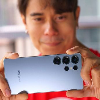 Apple Bikin Samsung Galau? Fitur Kamera Aperture Variabel Berpotensi Kembali di Galaxy S27