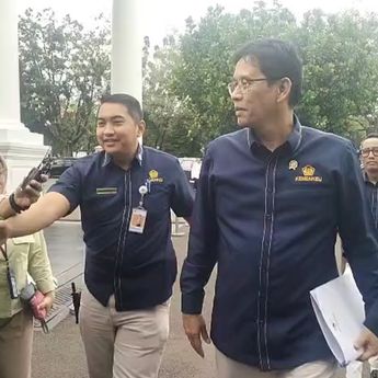 Menkeu Bantah Wamenkeu Suahasil Ikut Seleksi Calon Pimpinan OJK