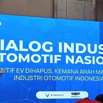 Industri Mobil Listrik Dalam Negeri Tancap Gas, Dua Brand Segera Produksi Lokal