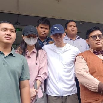 Korban Penganiayaan di Jakbar Jalani Pemeriksaan Terkait Laporan Balik