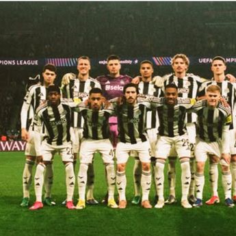 Newcastle Kalahkan Spurs, Howe: Itu Pertandingan Aneh