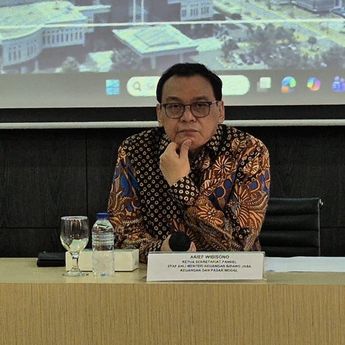 Politisi Bisa Daftar ADK OJK, Tapi Wajib Mundur dari Parpol Sebelum Dilantik