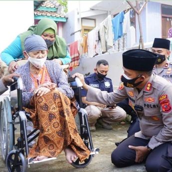 Reformasi Kultural: Polri Menuju Institusi Sipil yang Memihak Masyarakat