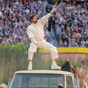 Mengenal Super Bowl, Dari Final NFL hingga Jadi Fenomena Budaya yang Ditonton 137,8 Juta Orang